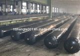 Professional Rubber Core Mold for Bridge Construction