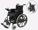 M Electric Wheelchiar Power Wheelchair (XFG-102FL)