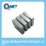 Strong Permanent Motor Rare Earth Magnet for Generator