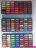 Eye Shadow Wallet 022