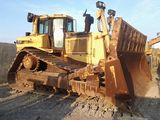 Used Caterpillar D8r Bulldozer