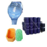 Liquid Silicone Rubber Product (DH-R4020)