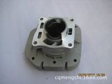 Motorcycle Cylinder Body YAMAHA Y125z (JT-CB009)