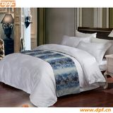 100%Cotton Luxury Europe Style Hotel Linen (DPF9005)