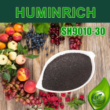 Huminrich Necessary Elements Fertilizers for Plants Humic Acid for Plants