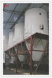 LPG Series Spray Dryer Machine for Drying White (york)