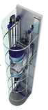 Oria Glass Elevator for Sightseeing Spacious Observation Elevator/ Sightseeing Elevator/Panoramic Elevato