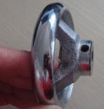 Cast Iron Handwheel with Pinhole