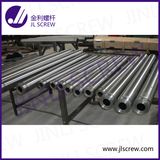 Plastic Machinery Single Screw Barrel Extruder