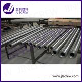 Plastic Machinery Single Screw Barrel Extruder