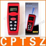 Laser Rangefinder Point Ultrasonic Distance Meter