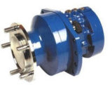 Poclain Ms Mse Hydraulic Piston Motor for Sale