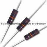 Carbom Composition Fixed Resistor
