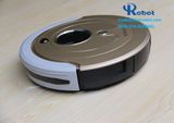 Robotic Vacuum Cleaner