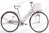 Bicycle-City Bike-City Bicycle of Lady (HC-TSL-LB-09642)