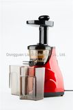 Multi Functional Masticating Slow Juicer