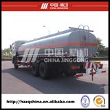 Brand New Oil Tank Truck (HZZ5255GJY) for Sale