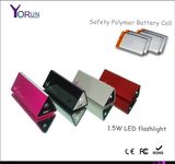 Portable Power Bank 2200mAh for Samsung (YR022)