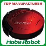 Robot Vacuum Cleaner with Carrying Handle