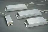 Aluminum Wire Wound Resistor