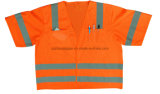 Surveyor Class 3 Safety Vest (US05)
