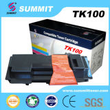 Summit Compatible Copier Toner Cartridge for Tk100 (KM-1500)