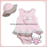 Wholesale Lovely Romper for Baby Girl, Kids Clothes