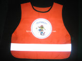 High Quality Safety Working Vest