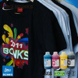 Textile Ink for Direct Garment Printing