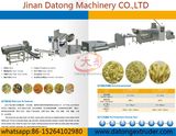 Potato Starch Extrusion Fried Food Machines