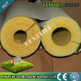 Competitive Price Density 120kg/M3 Glass Wool Pipes