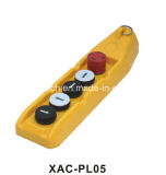 Xac-Pl05 Water-Prool Lifing Button Control Switch