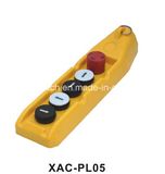 Xac-Pl05 Water-Prool Lifing Button Control Switch