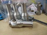 Stainless Steel CNC Machined Parts