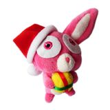 Plush Stuffed Rabbit Animal Toy (TPMN0028)