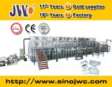 Semi Automatic Diaper Making Machine Manufacturer