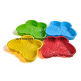 Silicone Butterfly Design Cake/Chocolate/Ice Cream Mould