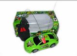 Two-Way Ben10 Remote Control Car (SCIC003505)