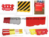 Used Removable and Temporary Crowd Control Barriers
