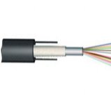 Outdoor Fiber Optical Cable (GYXY)