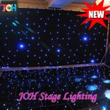 2014 White Shinning Event LED Curtain
