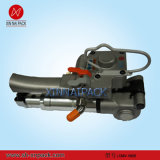 Hand Operated Pneumatic Tool for Pet Strap