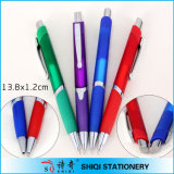Promotional Colorful Plastic Ballpoint Pen
