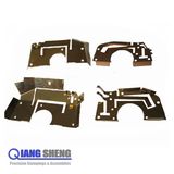 Precision Metal Stamping Parts