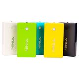 Dual Output & High Capacity Power Bank (N0103)