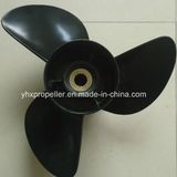 Aluminum Alloy Material Propeller for Big Fishing Boat