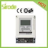 TF21 Single Phase Prepaid Electric Meter