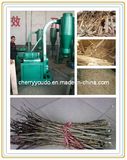 High Capacity Widely Used Branch Crusher (UDBC600-6 UDBC800-8 UDBC800-12 UDBC800-15)