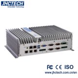 Jhctech Embedded Industrial Computer for Its