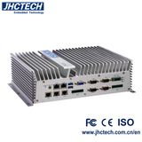 Jhctech Embedded Industrial Computer for Its